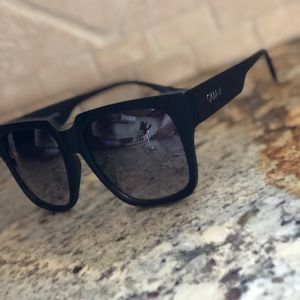 QUAY sunglasses